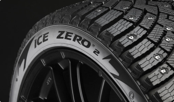 Pirelli Scorpion Ice Zero 2